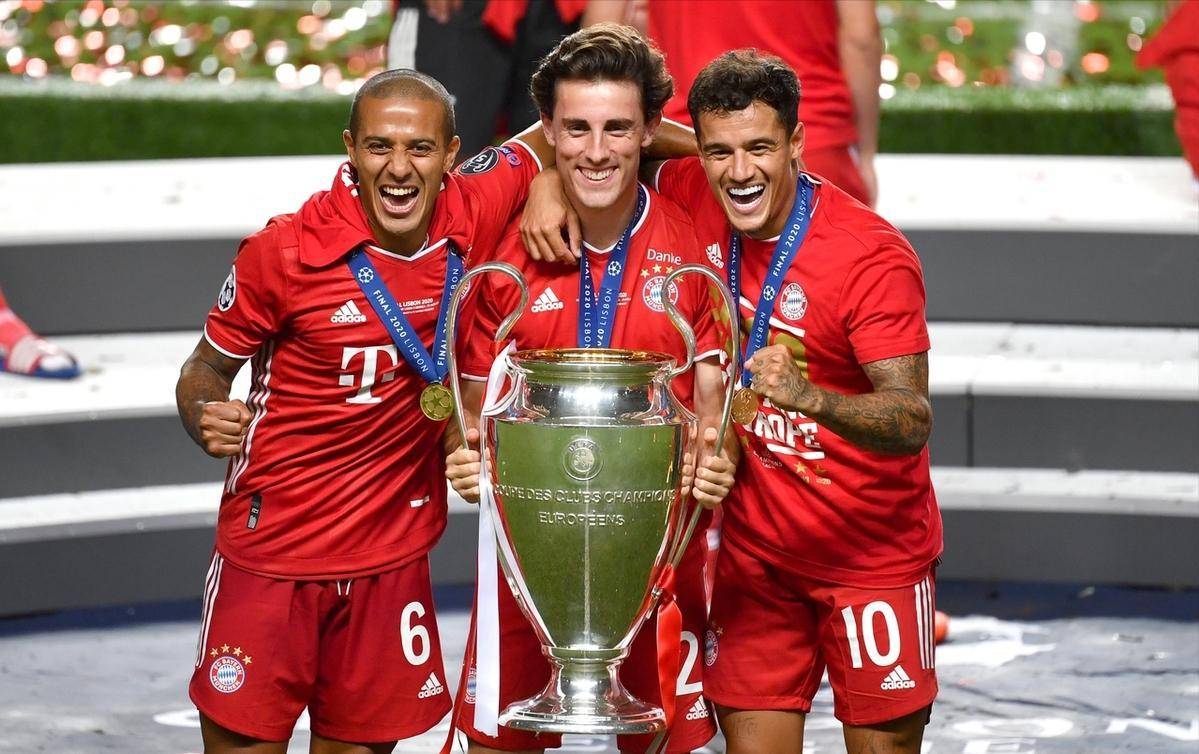 德甲集结日再迎强敌；巴塞罗那门线救险；主帅态度——媒体盛赞；团队化学反应显著的简单介绍ballbet贝博体育官网