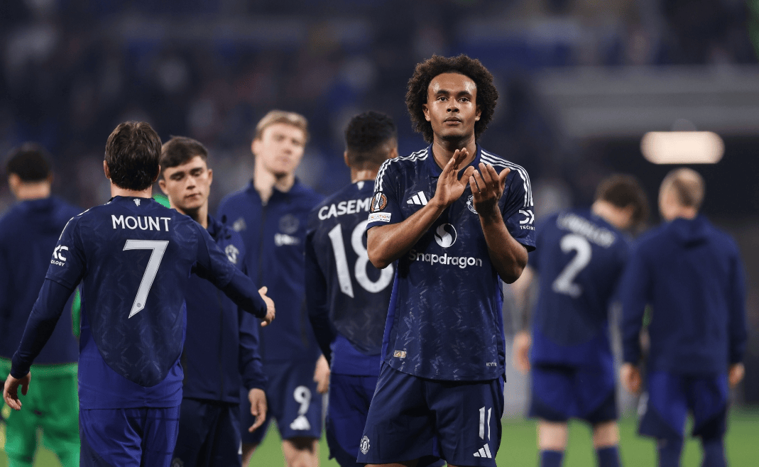 关于离谱！今夜纽卡斯尔再遭质疑赛后巴塞罗那豪取连胜，曼联官宣签约备战全明星赛的信息