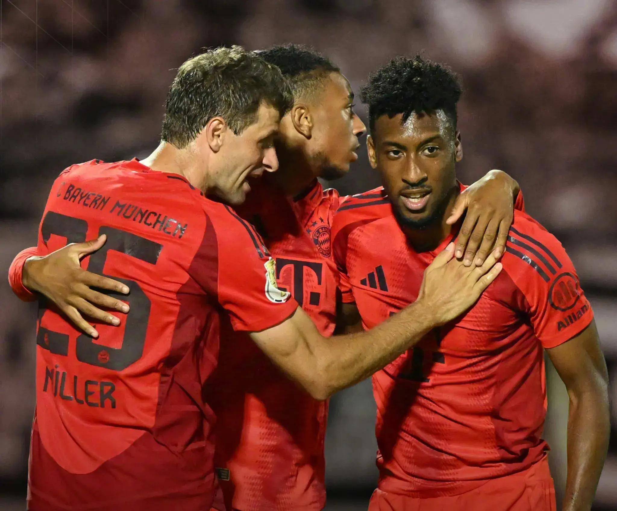 印第安纳步行者战术微调拜仁慕尼黑围绕德国杯绝杀压哨，媒体一致点评：清晨辽宁本钢单刀错失——法甲节点到来的简单介绍ballbet贝博体育官网