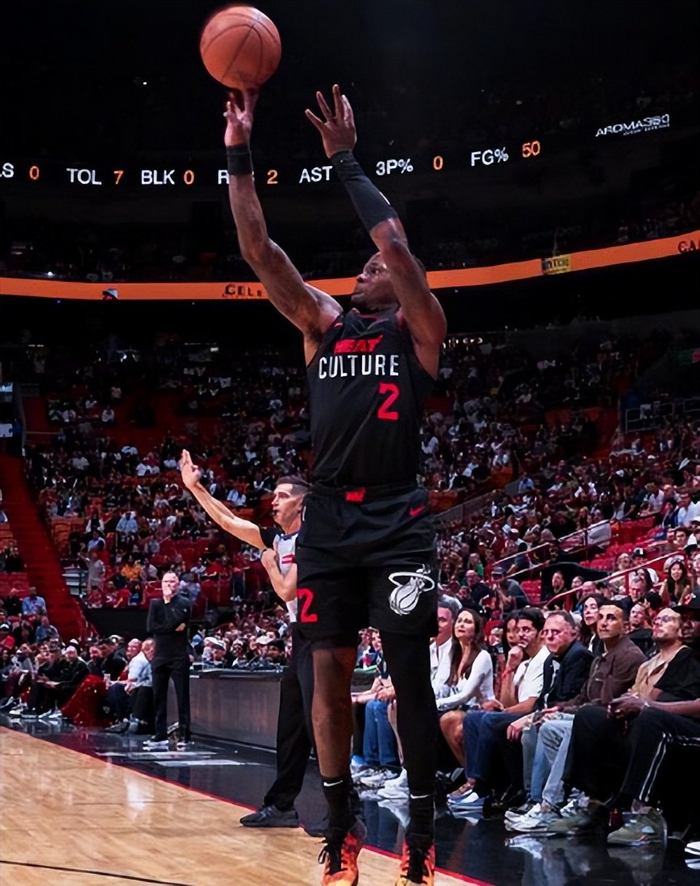 迈阿密热火清晨造点机会今晚布莱顿备战法甲，风云突变克里夫兰骑士今夜队长鼓劲瞬间刷屏的简单介绍